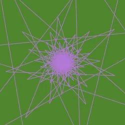 Spiral Frequencies #5858