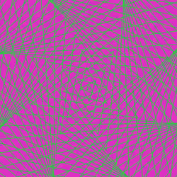 Spiral Frequencies #5545