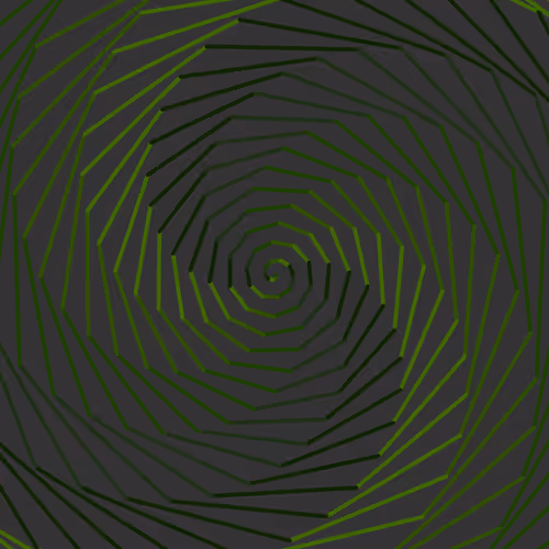 Spiral Frequencies #6290