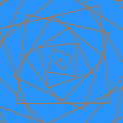 Spiral Frequencies #1585