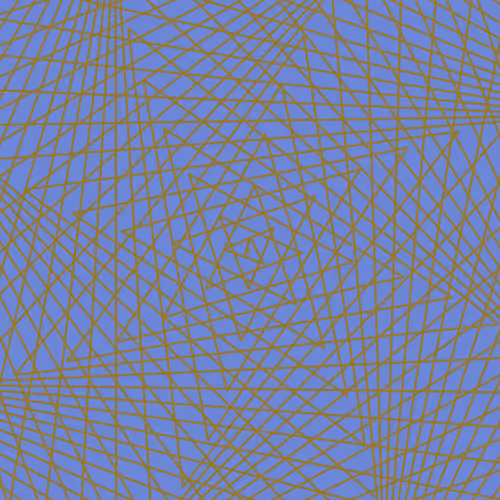 Spiral Frequencies #5627
