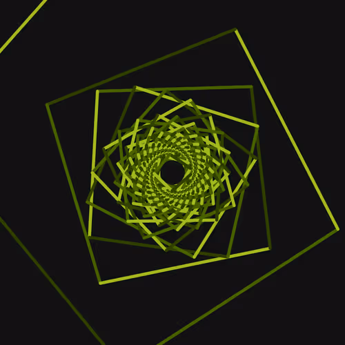 Spiral Frequencies