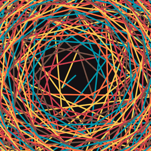 Spiral Frequencies #452