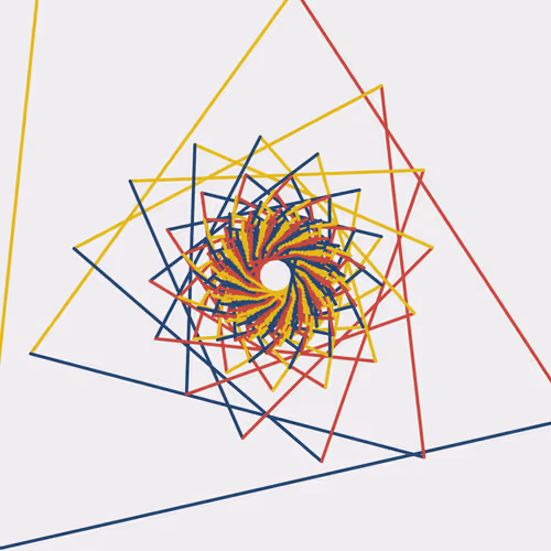 Spiral Frequencies