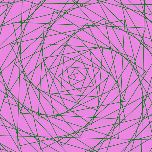 Spiral Frequencies
