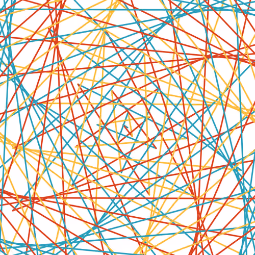 Spiral Frequencies #1064