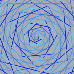 Spiral Frequencies #3638