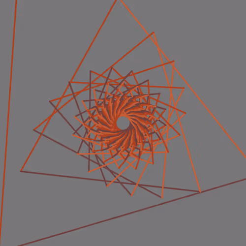 Spiral Frequencies