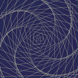 Spiral Frequencies #3528