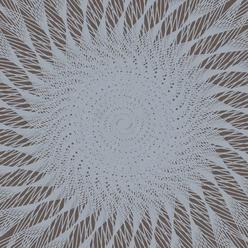 Spiral Frequencies
