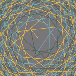 Spiral Frequencies #1765