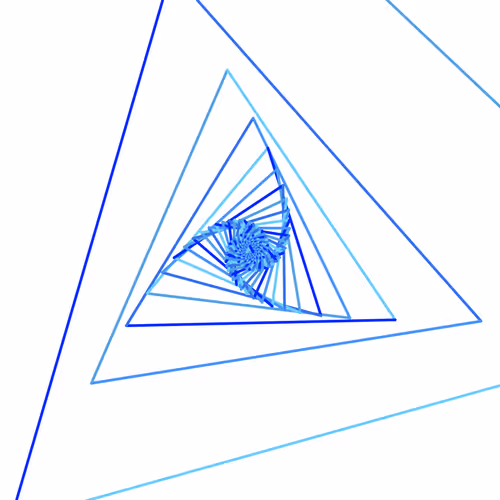 Spiral Frequencies #6304