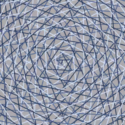 Spiral Frequencies #3121