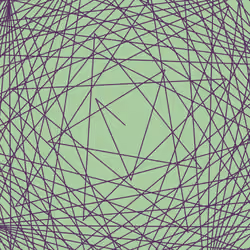 Spiral Frequencies #6038