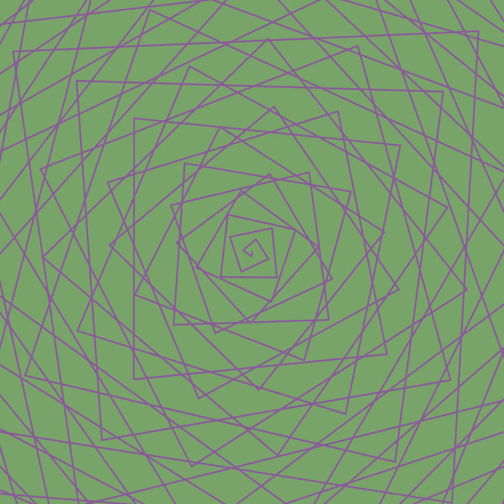 Spiral Frequencies #6298