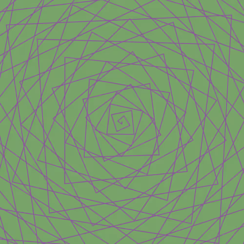 Spiral Frequencies #6298
