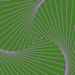 Spiral Frequencies #223