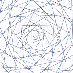 Spiral Frequencies #1289
