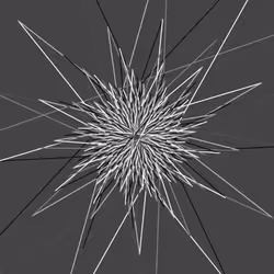Spiral Frequencies #4244