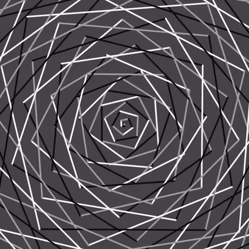 Spiral Frequencies #5192