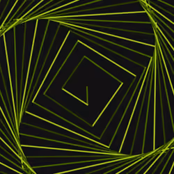 Spiral Frequencies #5929