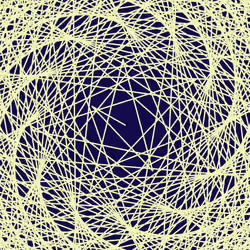 Spiral Frequencies #5361