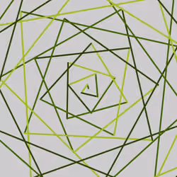 Spiral Frequencies #1722