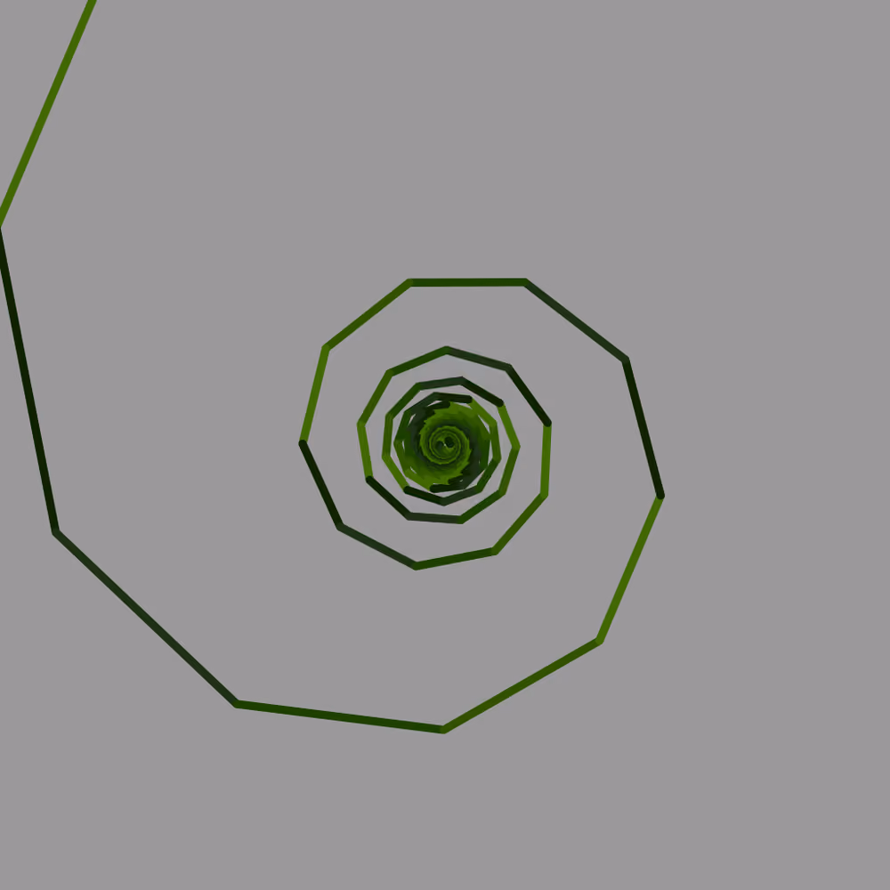 Spiral Frequencies #6272