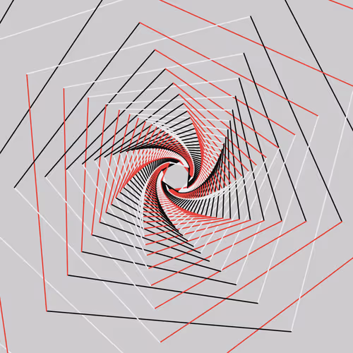 Spiral Frequencies