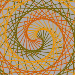 Spiral Frequencies #373