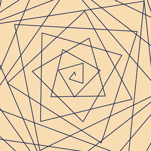 Spiral Frequencies #6135