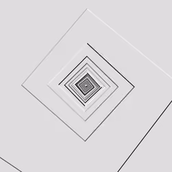 Spiral Frequencies #4533
