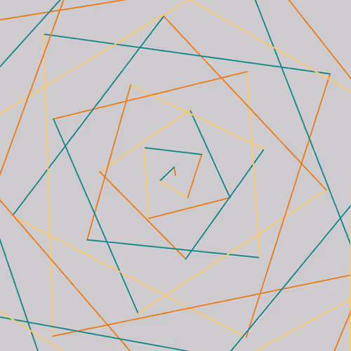 Spiral Frequencies #381