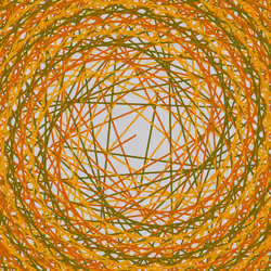 Spiral Frequencies #5132