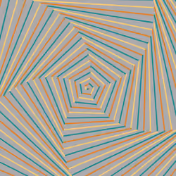 Spiral Frequencies #5531