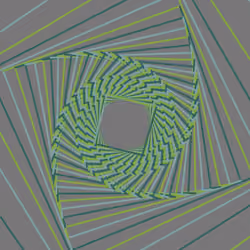 Spiral Frequencies #766