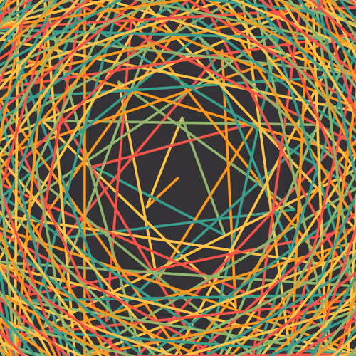 Spiral Frequencies #480