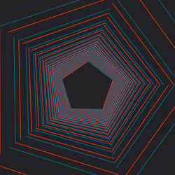 Spiral Frequencies #5801