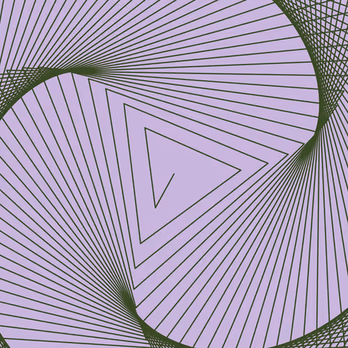 Spiral Frequencies