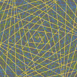 Spiral Frequencies #2845