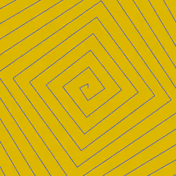 Spiral Frequencies #110