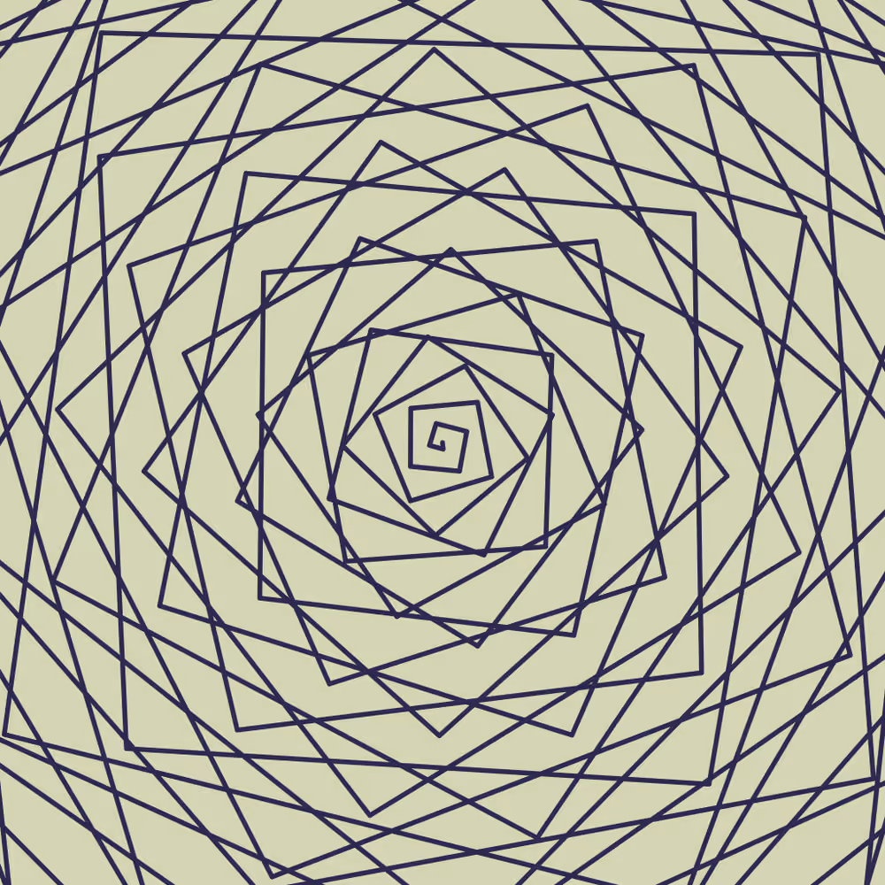 Spiral Frequencies #6269