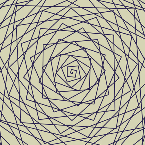 Spiral Frequencies #6269