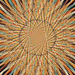 Spiral Frequencies #6140