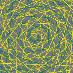 Spiral Frequencies #6094