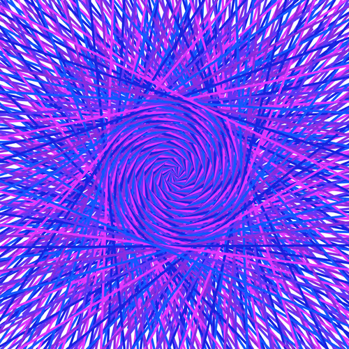Spiral Frequencies