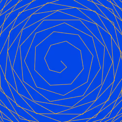 Spiral Frequencies #2103