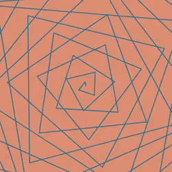 Spiral Frequencies #1508