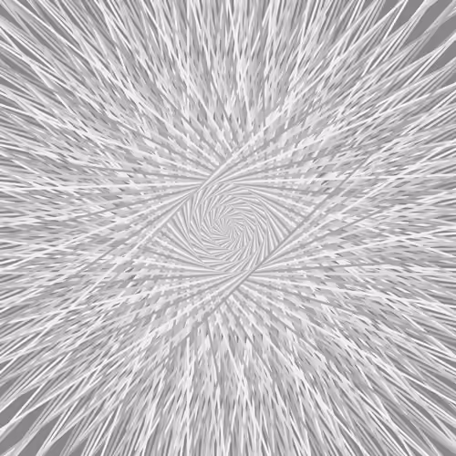 Spiral Frequencies #5483