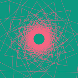 Spiral Frequencies #5738